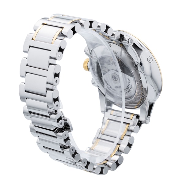 Montblanc TimeWalker 107320